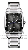 Часы Calvin Klein cK Bold Square K3041161